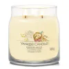 Ароматизированная свеча Yankee Candle Banoffee Waffle 368 g