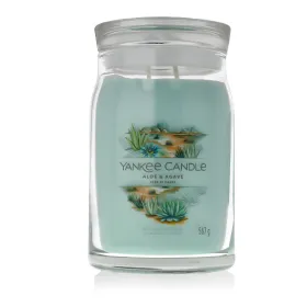 Scented Candle Yankee Candle Signature Large Jar 567 g