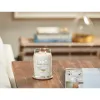 Tuoksukynttilä Yankee Candle Clean Cotton 567 g