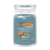 Ароматизированная свеча Yankee Candle Evening Riverwalk 567 g