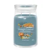 Ароматизированная свеча Yankee Candle Evening Riverwalk 567 g