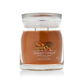 Scented Candle Yankee Candle Signature Medium Tumbler 368 g