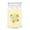 Scented Candle Yankee Candle Iced Berry Lemonade 567 g
