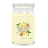 Scented Candle Yankee Candle Iced Berry Lemonade 567 g