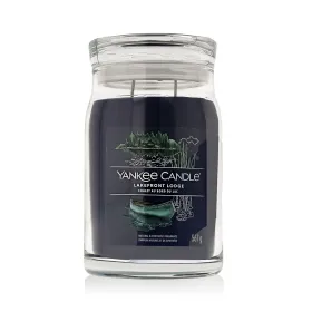 Scented Candle Yankee Candle Signature Large Jar 567 g
