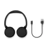 Bluetooth Headset with Microphone Philips TAH4209BK Black