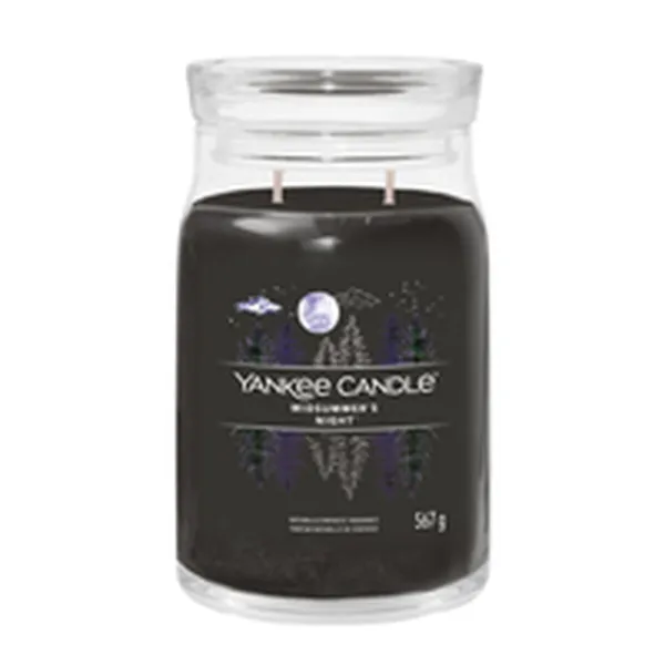 Tuoksukynttilä Yankee Candle 1629968E