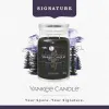 Aromatizuota žvakė Yankee Candle 1629968E