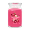 Aromatizuota žvakė Yankee Candle Red Raspberry 567 g