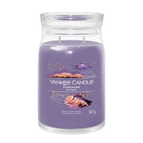 Scented Candle Yankee Candle Stargazing 567 g