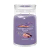 Scented Candle Yankee Candle Stargazing 567 g
