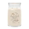 Scented Candle Yankee Candle Warm Cashmere 567 g