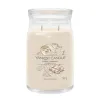 Scented Candle Yankee Candle Warm Cashmere 567 g