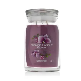 Scented Candle Yankee Candle Signature Large Tumbler 567 g