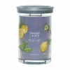 Aromātiska svece Yankee Candle 10.00217.0030 Pelēks