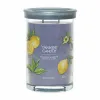 Aromātiska svece Yankee Candle 10.00217.0030 Pelēks