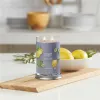 Aromātiska svece Yankee Candle 10.00217.0030 Pelēks
