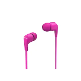 Наушники Philips TAE1105PK/00 Силикон