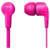 Headphones Philips TAE1105PK/00 Silicone