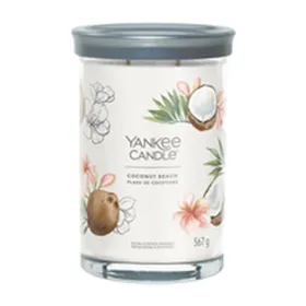 Scented Candle Yankee Candle Wild Orchid 567 g
