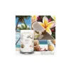 Aromatizuota žvakė Yankee Candle Wild Orchid 567 g