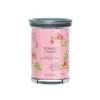 Aromātiska svece Yankee Candle 1630709E Rozā