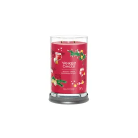 Scented Candle Yankee Candle Holiday Cheer 567 g