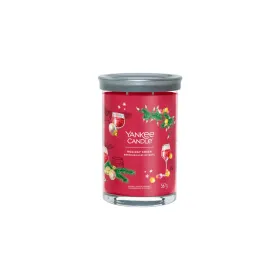 Scented Candle Yankee Candle Holiday Cheer 567 g