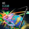 Crong 7D Nano Flexible Glass – Full Coverage Hybrid Screen Protector 9H Samsung Galaxy A80 / A90