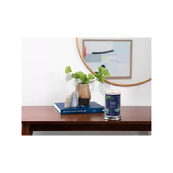 Aromātiska svece Yankee Candle Lakefront Lodge 567 g