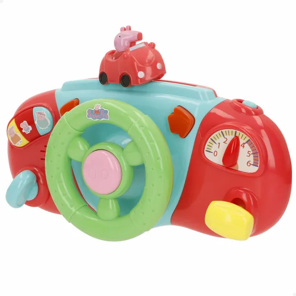 Baby doll Colorbaby