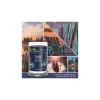 Scented Candle Yankee Candle Lakefront Lodge 567 g