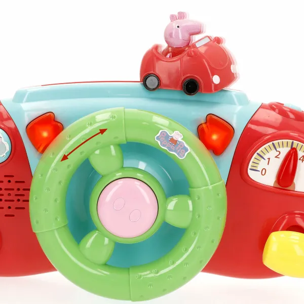 Baby doll Colorbaby