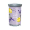 Ароматизированная свеча Yankee Candle 1630038E Фиолетовый