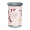 Scented Candle Yankee Candle Signature Large Tumbler 567 g
