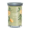 Aromatizuota žvakė Yankee Candle Sage & Citrus 567 g