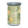 Scented Candle Yankee Candle Sage & Citrus 567 g
