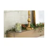 Scented Candle Yankee Candle Sage & Citrus 567 g