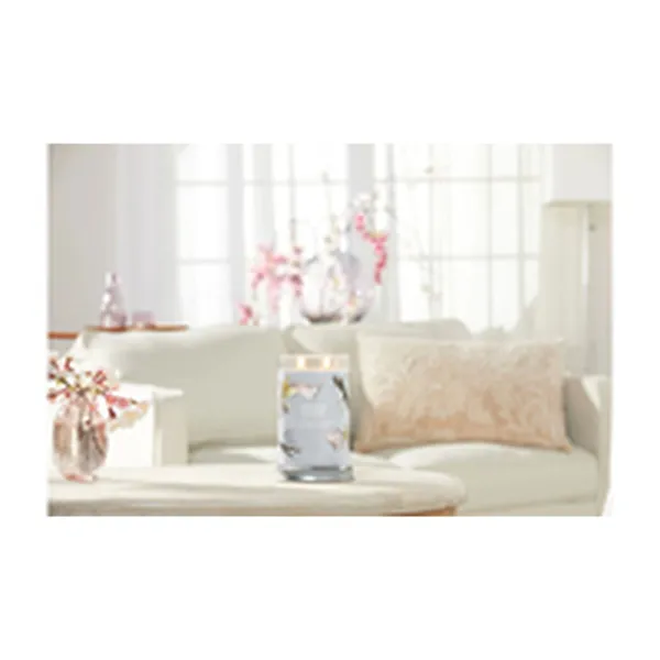 Aromātiska svece Yankee Candle Signature Large Tumbler 567 g