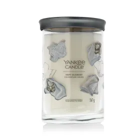 Scented Candle Yankee Candle Signature Large Tumbler 567 g