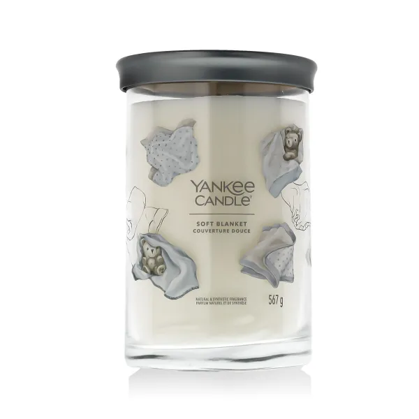 Scented Candle Yankee Candle Signature Large Tumbler 567 g