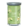 Aromātiska svece Yankee Candle Vanilla Lime  567 g