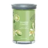 Scented Candle Yankee Candle Vanilla Lime  567 g