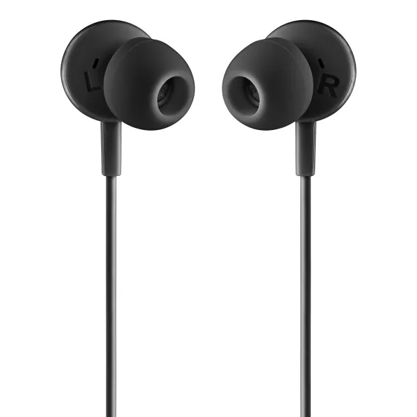 Headphones NGS CROSSDRIFTBLACK Black