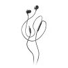 Headphones NGS CROSSDRIFTBLACK Black