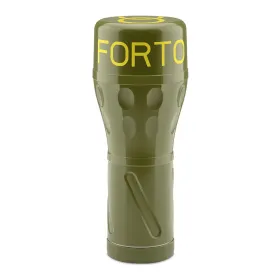 Endurance Jack Ass Forto B-02 Musta