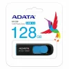 USB-pulk Adata AUV128-128G-RBE 128 GB Sinine