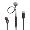 Headphones with Microphone JBL Tune 310C Black