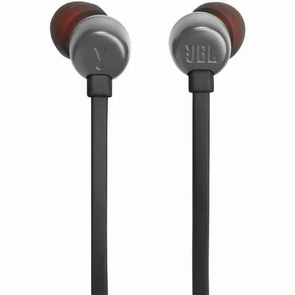Austiņas ar Mikrofonu JBL Tune 310C Melns