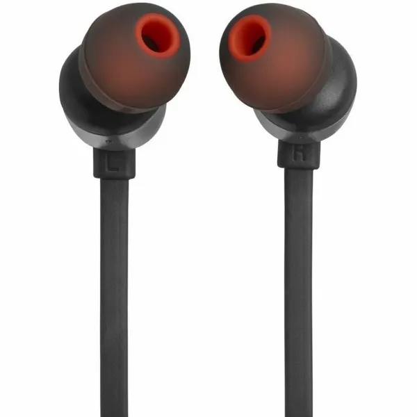 Austiņas ar Mikrofonu JBL Tune 310C Melns